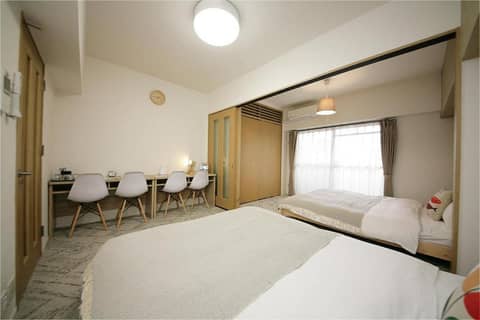 goom Hotel Fukuoka-Tenjin — photo 6