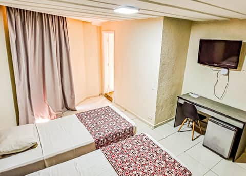 Hotel Euro Suite São Paulo by Nacional Inn - A 600 METROS DA RUA 25 DE MARÇO — photo 2