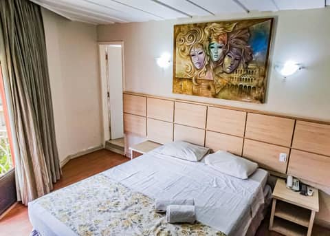 Hotel Euro Suite São Paulo by Nacional Inn - A 600 METROS DA RUA 25 DE MARÇO — photo 5