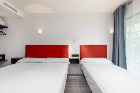 Arena Zone Hotel — photo 2