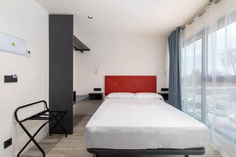 Arena Zone Hotel — photo 9
