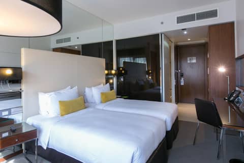Centro Capital Doha - By Rotana — photo 4