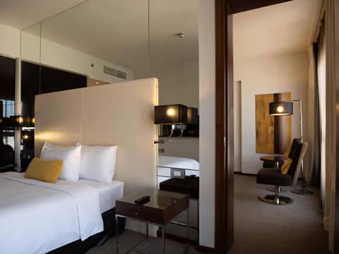 Centro Capital Doha - By Rotana — photo 5