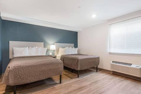 WoodSpring Suites Doral Miami Airport — photo 7