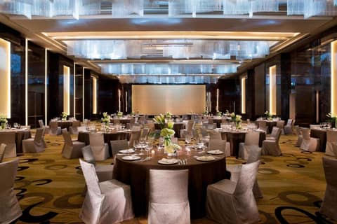 JW Marriott Hotel Hanoi — photo 5