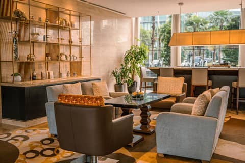 JW Marriott Hotel Hanoi — photo 6