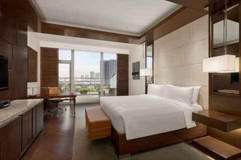 JW Marriott Hotel Hanoi — photo 7