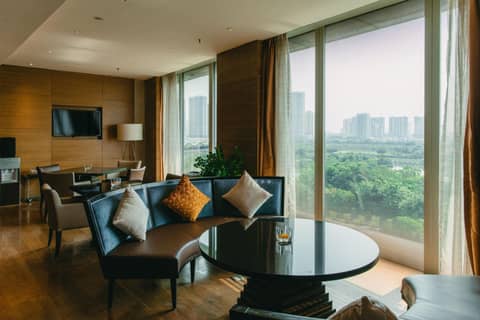 JW Marriott Hotel Hanoi — photo 8