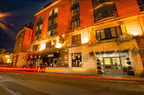 Drury Court Hotel — photo 2