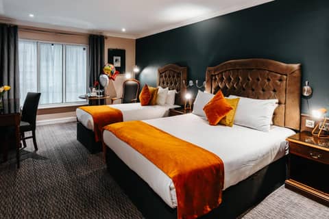 Drury Court Hotel — photo 3