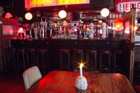 Drury Court Hotel — photo 4