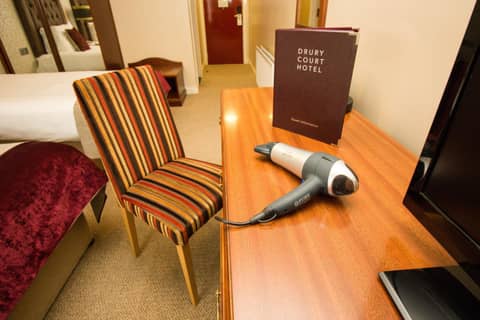 Drury Court Hotel — photo 5