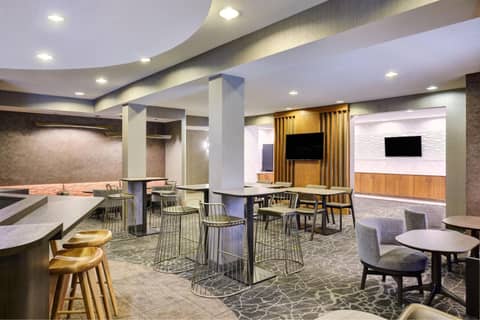 SpringHill Suites Phoenix Downtown — photo 3