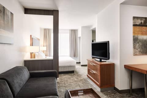 SpringHill Suites Phoenix Downtown — photo 8