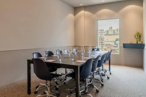 Ibis Styles SP Centro — photo 3