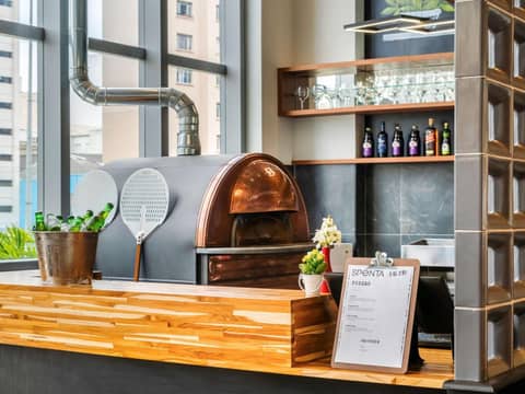 Ibis Styles SP Centro — photo 4