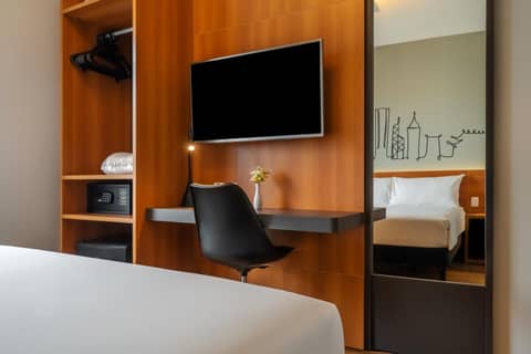 Ibis Styles SP Centro — photo 5