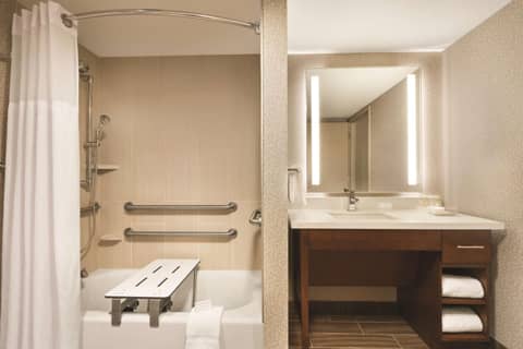 Homewood Suites by Hilton Washington DC Capitol-Navy Yard — photo 7