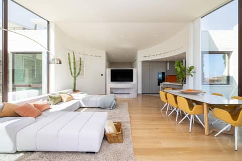 Leiro Residences - Preferred Hotels & Resorts — hotel room