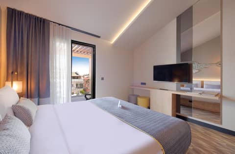 Trend Suites CYCLE — photo 6