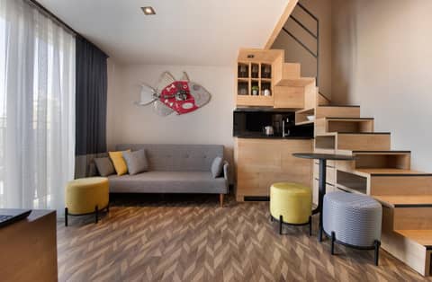 Trend Suites CYCLE — photo 8