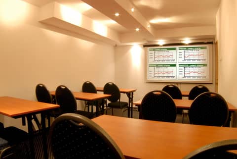 Dom Casimi — meeting & event spaces