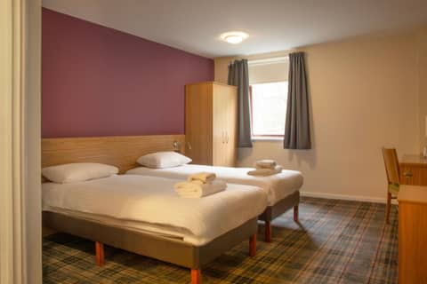 Britannia Edinburgh Hotel — photo 9