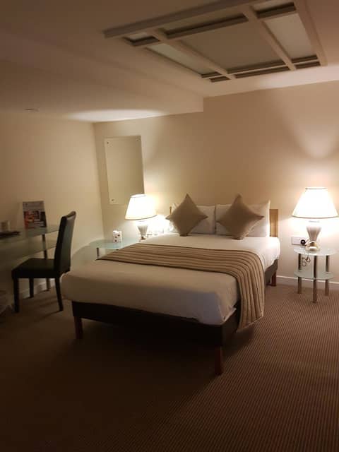Club Double Room Without a Window — the supplier's photographs — photo 1