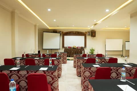Hotel Indah Palace Yogyakarta — photo 6