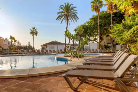 Royal Oasis Club at Pueblo Quinta — photo 3