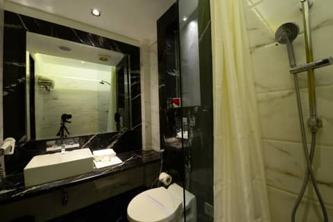 Hotel City Star Near Connaught Place & New Delhi Railway Station with Free Airport Pickup — photo 3