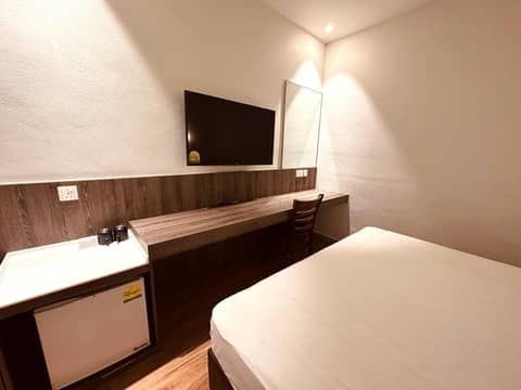 Park View Hotel — photo 8