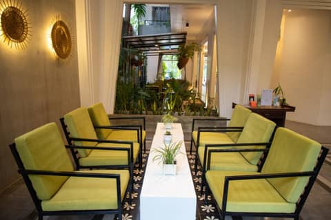 Boutique Indochine d'Angkor — photo 2