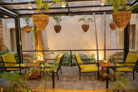 Boutique Indochine d'Angkor — photo 4
