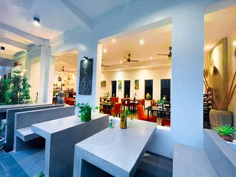 Boutique Indochine d'Angkor — photo 8