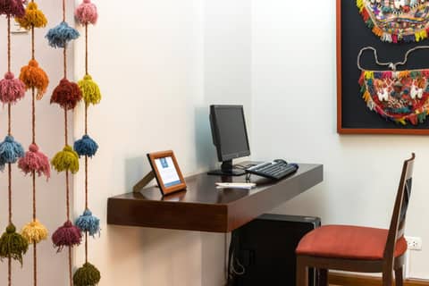 LP Los Portales Hotel Cusco — photo 2