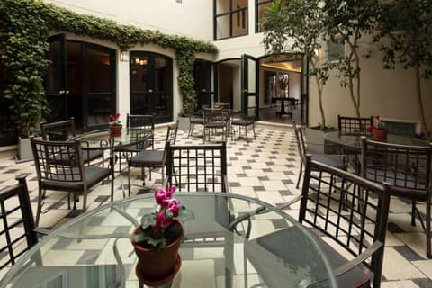 LP Los Portales Hotel Cusco — photo 5