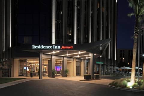 Residence Inn by Marriott Los Angeles LAX/Century Boulevard — photo 8