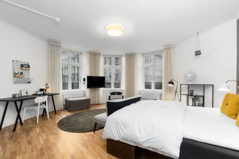 Ibsens Hotel — photo 4