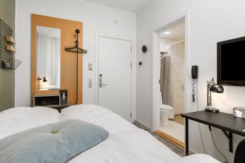 Ibsens Hotel — photo 8