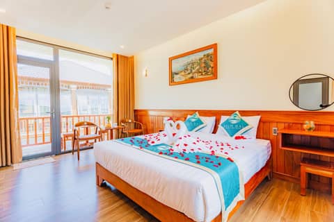 Palm Bay Resort Phu Quoc — photo 2