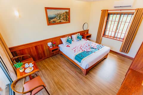 Palm Bay Resort Phu Quoc — photo 3