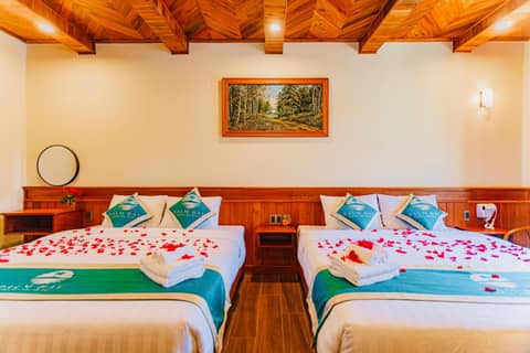 Palm Bay Resort Phu Quoc — photo 4