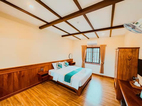 Palm Bay Resort Phu Quoc — photo 5