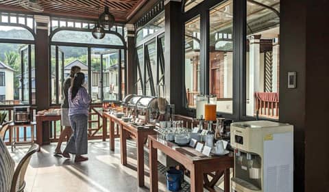 Palm Bay Resort Phu Quoc — photo 7