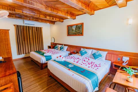 Palm Bay Resort Phu Quoc — photo 8