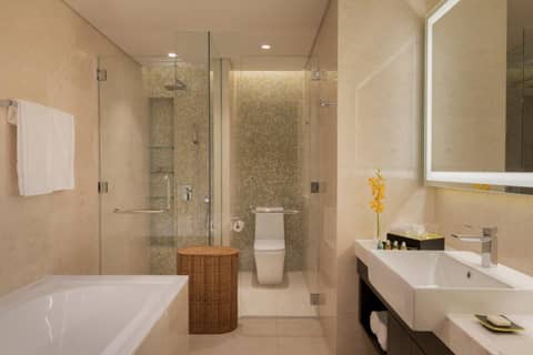 Sedona Suites Ho Chi Minh City — photo 6