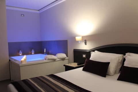 Hotel Europa — photo 8