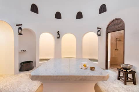 Sharq Village & Spa a Ritz-Carlton Hotel — photo 2