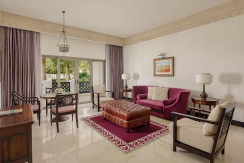 Sharq Village & Spa a Ritz-Carlton Hotel — photo 3